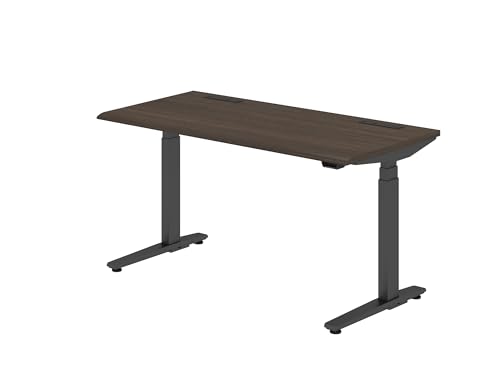 オカムラ 電動昇降デスクSwift スイフト 幅155×奥行77.5cm 20万 オカムラ 電動昇降デスクSwift スイフト 幅155×奥行77.5cm 20万